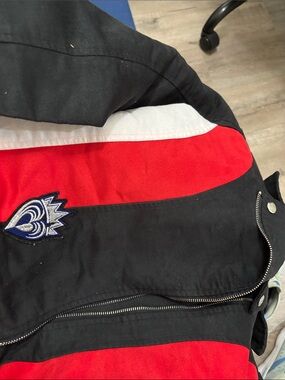 Evie kids small jacket. Disney Descendants.